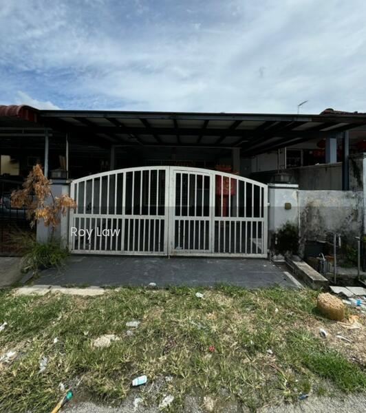 Taman Permai @ Seremban - 1