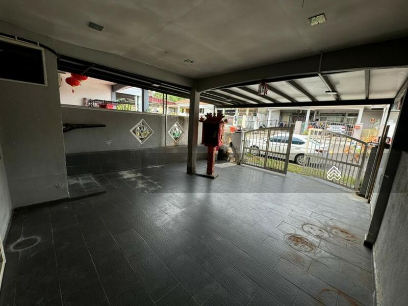 Taman Permai @ Seremban - 4