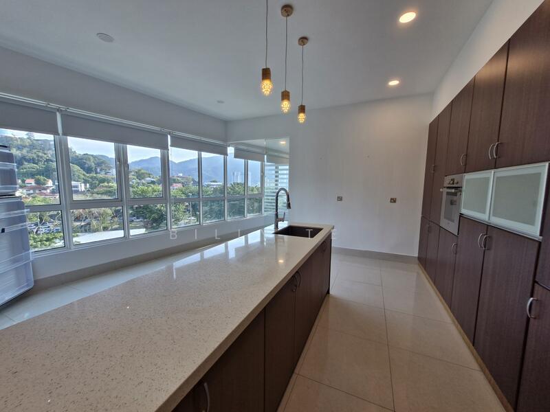 The Cove Condominium - 1