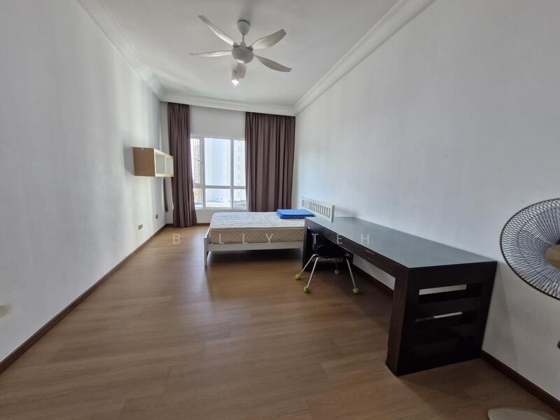 The Cove Condominium - 2