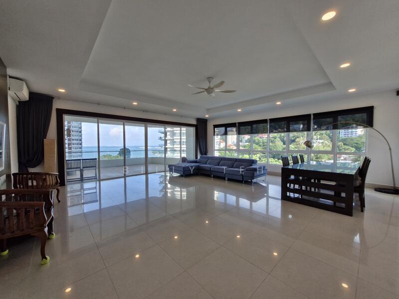 The Cove Condominium - 5