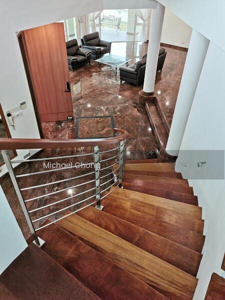 Bukit Kesenangan Bungalow for Sale - 3