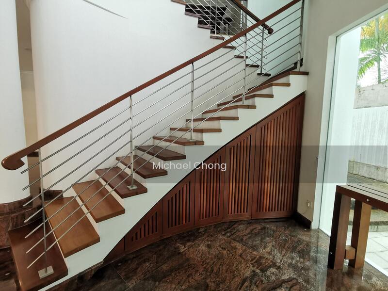 Bukit Kesenangan Bungalow for Sale - 4