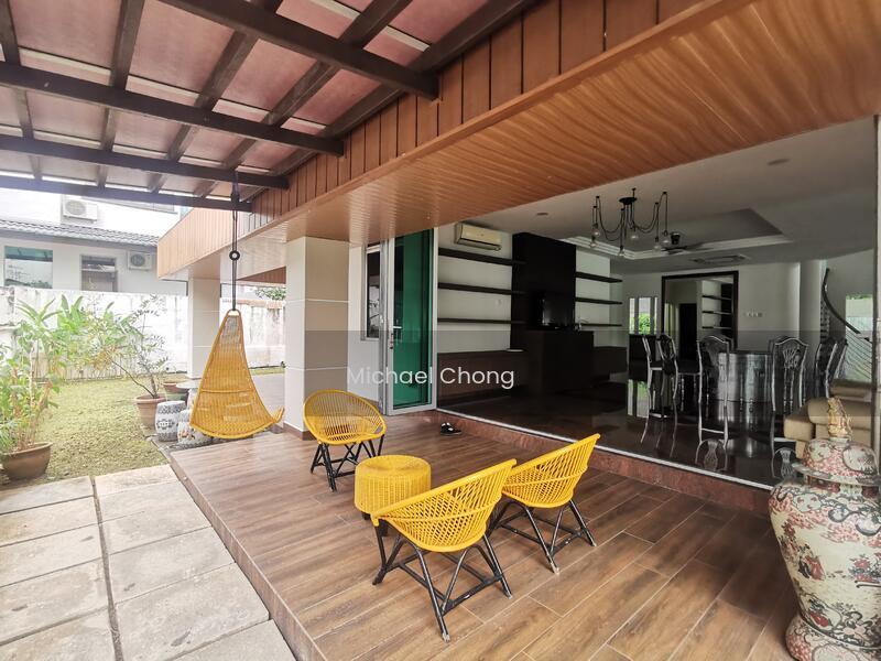 Bukit Kesenangan Bungalow for Sale - 5