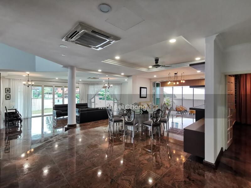 Bukit Kesenangan Bungalow for Sale - 2