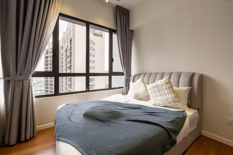 J.Dupion Residence - 2