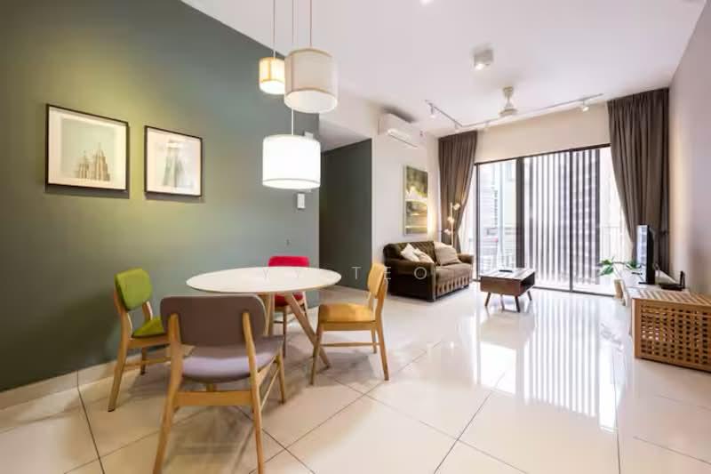 J.Dupion Residence - 4