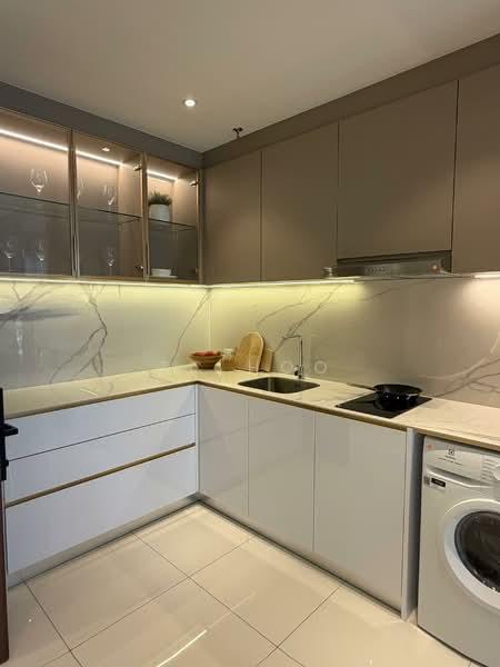 Golden Crown Residence - 2