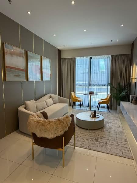 Golden Crown Residence - 3