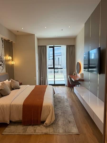 Golden Crown Residence - 4