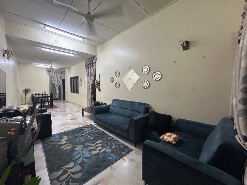 Taman Ipoh Garden East - 3