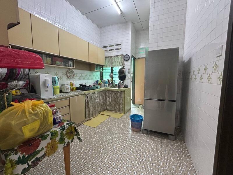 Taman Ipoh Garden East - 2