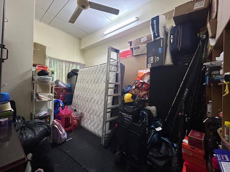 Taman Ipoh Garden East - 4