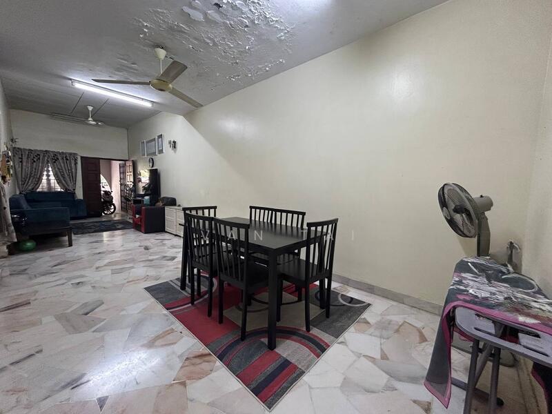 Taman Ipoh Garden East - 1