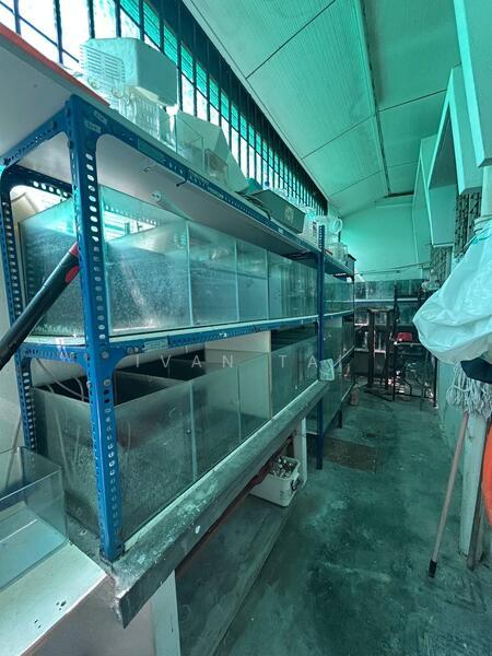 Taman Ipoh Garden East - 5