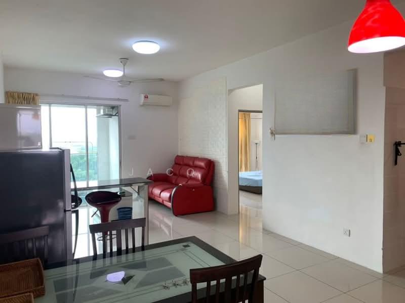 Silk Residence - 3