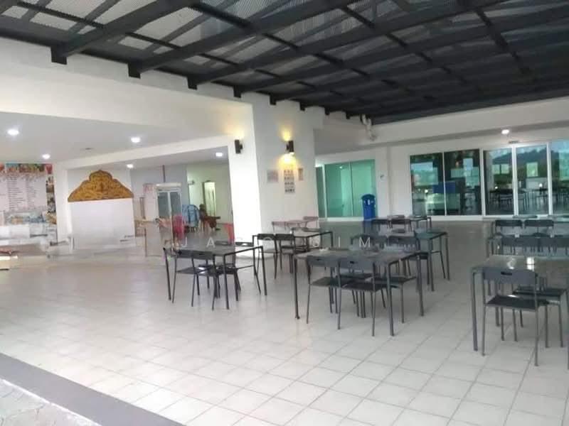 Silk Residence - 5
