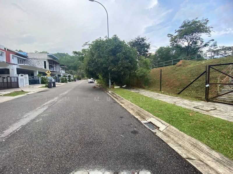 Taman Saujana Sutera - 1