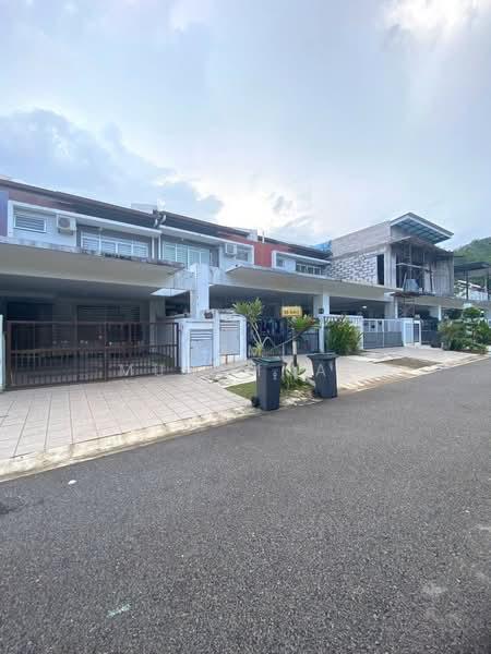 Taman Saujana Sutera - 2