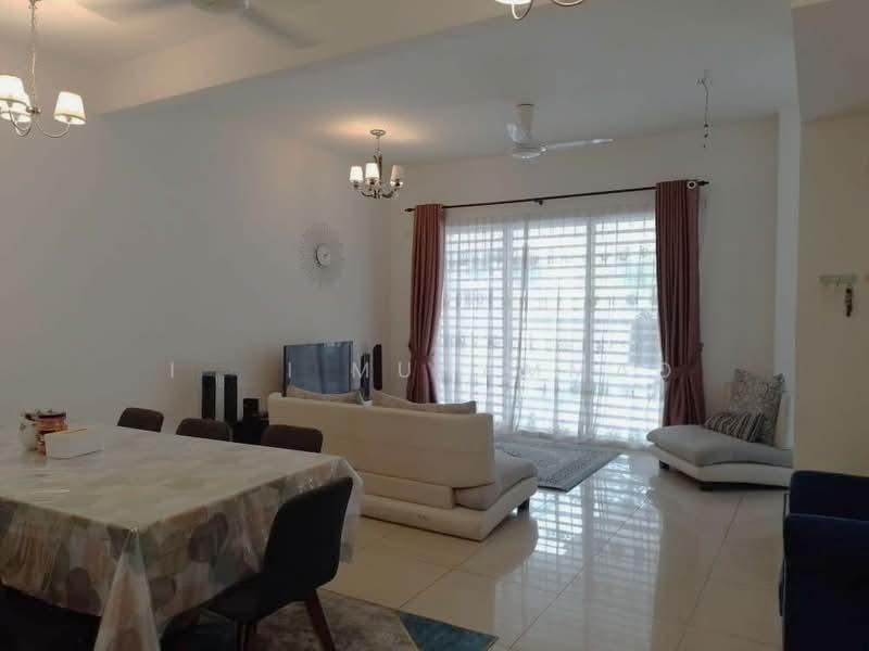 Taman Saujana Sutera - 5