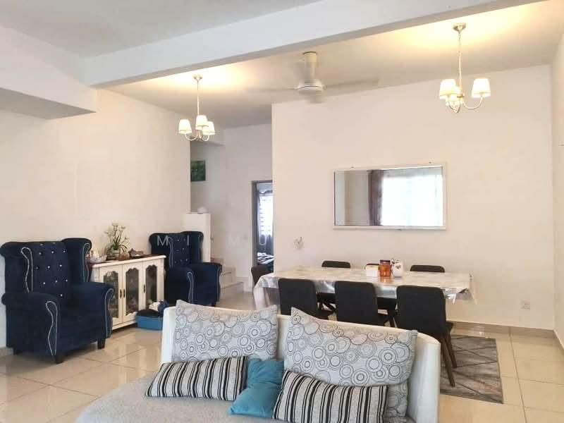 Taman Saujana Sutera - 4