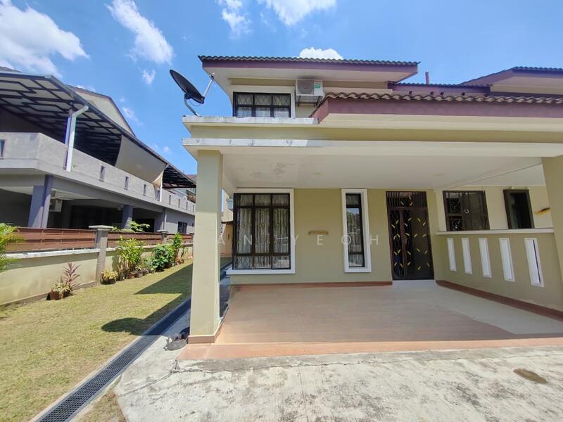 Taman Seri Austin Tamans Seris Austins - 2