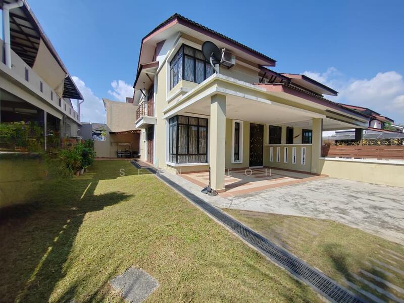 Taman Seri Austin Tamans Seris Austins - 1