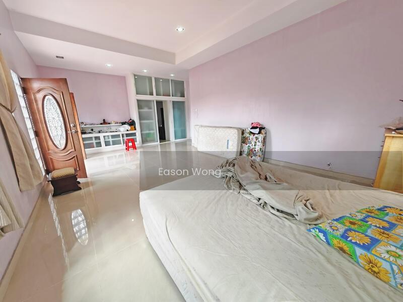 Taman Wangsa Cheras - 4