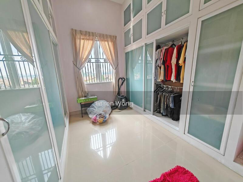 Taman Wangsa Cheras - 5