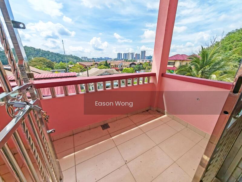 Taman Wangsa Cheras - 3