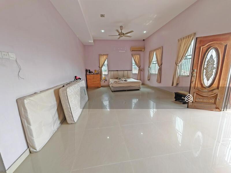 Taman Wangsa Cheras - 2