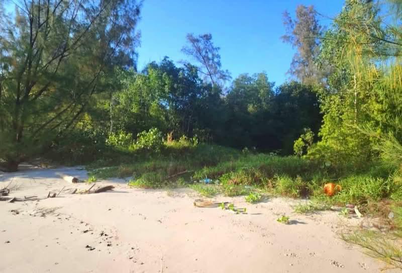 Beachfront Land Port Dickson - 5