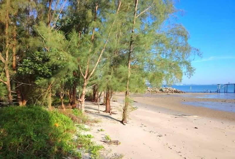 Beachfront Land Port Dickson - 3