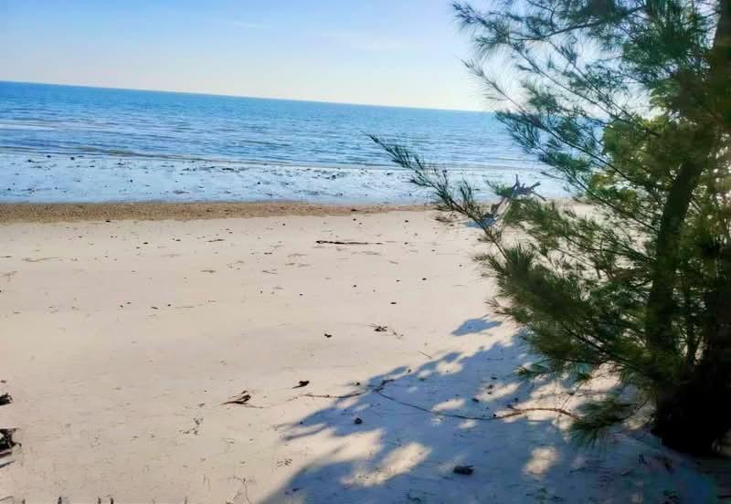 Beachfront Land Port Dickson - 2