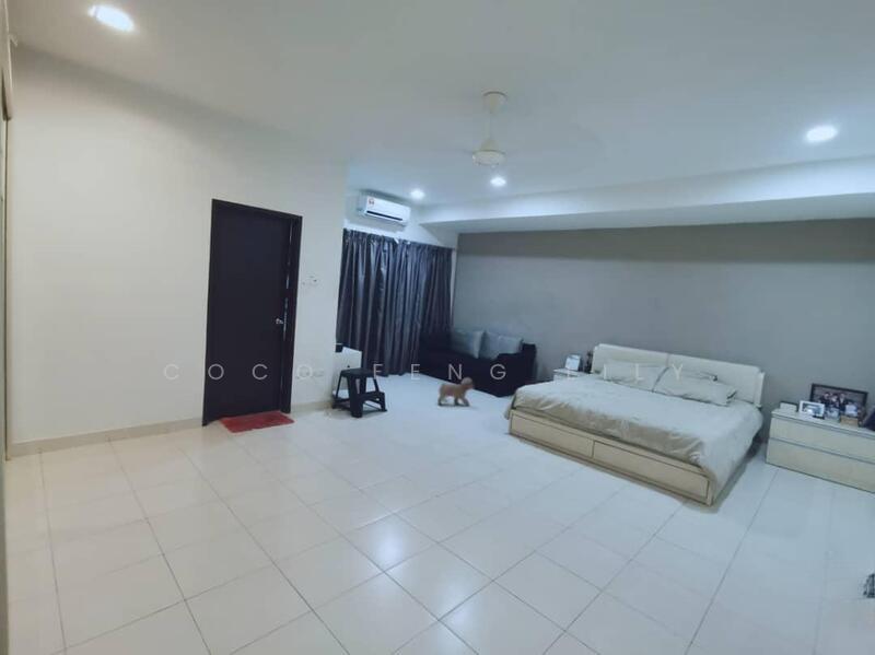 Taman Molek @ Taman Redang Lakeview, 81100 Johor Bahru - 5