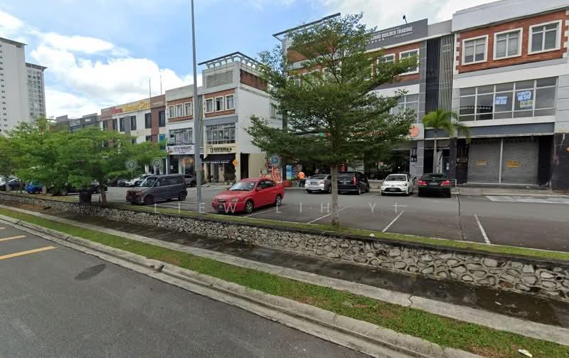 Taman Bukit Indah - 4