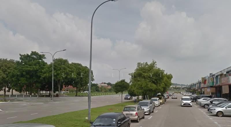 Taman Bukit Indah - 3