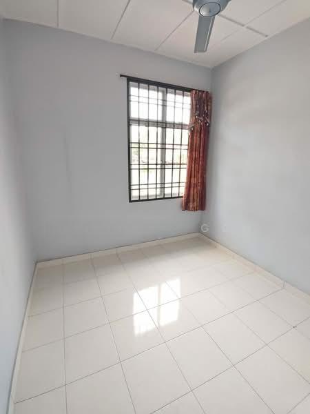 Taman Bukit indah, Jalan Indah 9 - 4