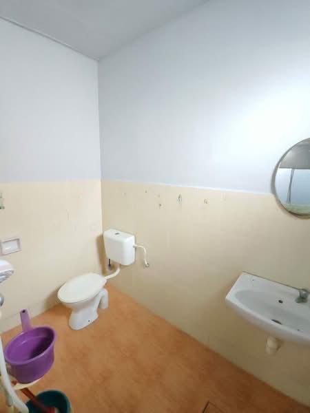 Taman Bukit indah, Jalan Indah 9 - 3