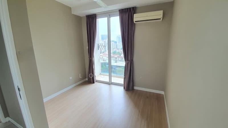 Camellia Residence - 2