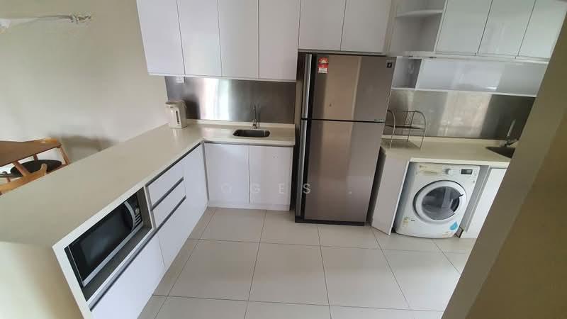 Camellia Residence - 5