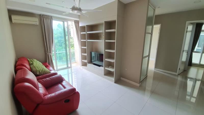 Camellia Residence - 1