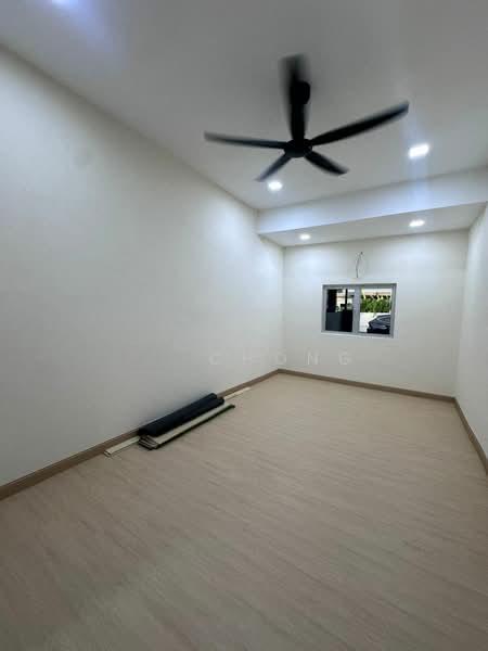 Taman Maznah - 5