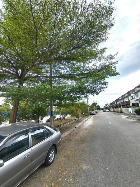 Pengkalan Ipoh - 4