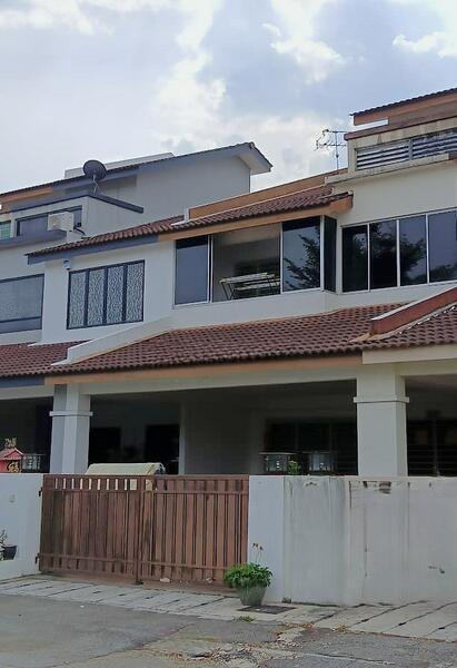 Pengkalan Ipoh - 5