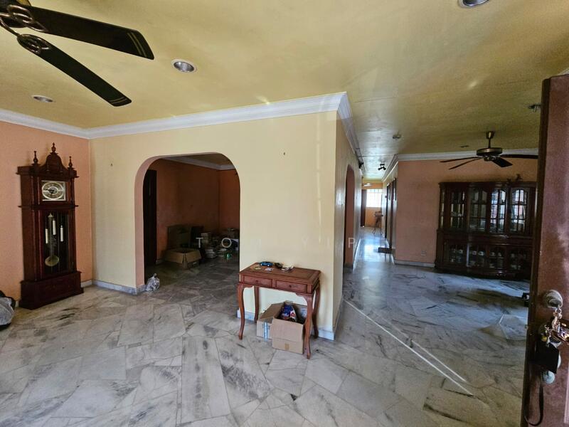 Bukit Sentosa Bungalow Teluki - 2