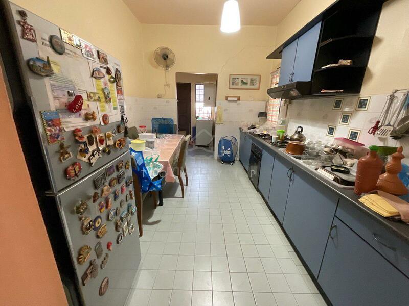 Bukit Sentosa Bungalow Teluki - 5