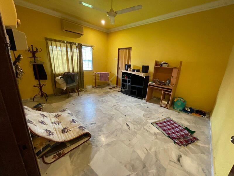 Bukit Sentosa Bungalow Teluki - 4