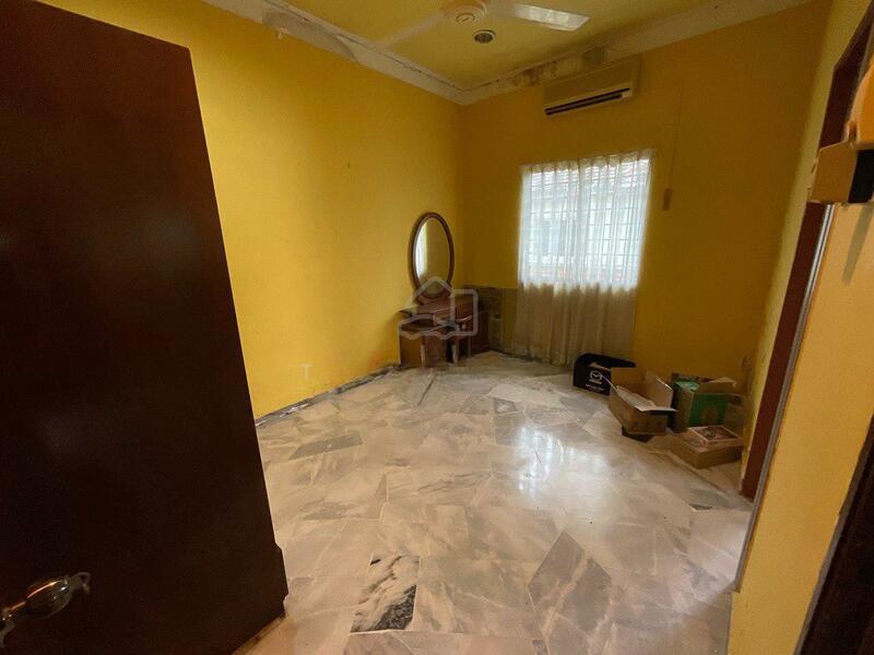 Bukit Sentosa Bungalow Teluki - 3