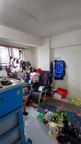 Midah Ria Flat - 3